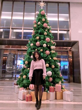 Carol Chiangさんのコーディネート