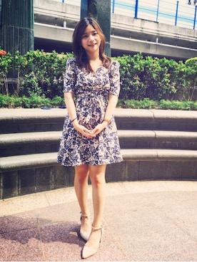 Carol Chiangさんのコーディネート