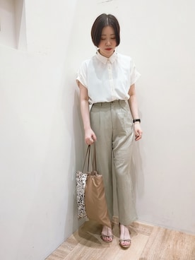 ﾔ ﾏ ﾄさんのコーディネート