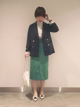 ﾔ ﾏ ﾄさんのコーディネート