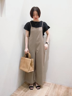 ﾔ ﾏ ﾄさんのコーディネート