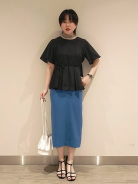 ﾔ ﾏ ﾄさんのコーディネート