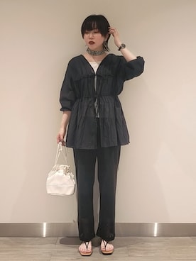 ﾔ ﾏ ﾄさんのコーディネート