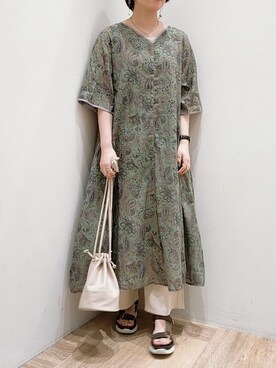 ﾔ ﾏ ﾄさんのコーディネート