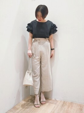 ﾔ ﾏ ﾄさんのコーディネート