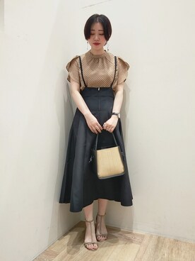 ﾔ ﾏ ﾄさんのコーディネート