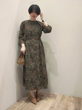 ﾔ ﾏ ﾄさんのコーディネート