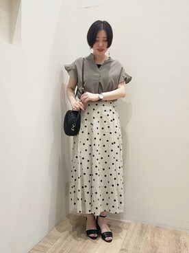 ﾔ ﾏ ﾄさんのコーディネート