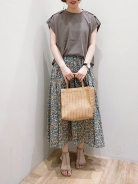 ﾔ ﾏ ﾄさんのコーディネート