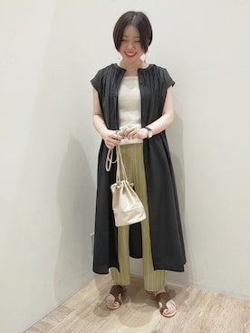 ﾔ ﾏ ﾄさんのコーディネート