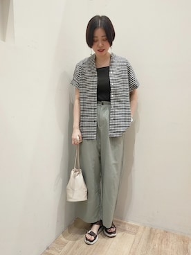 ﾔ ﾏ ﾄさんのコーディネート