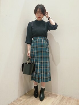 ﾔ ﾏ ﾄさんのコーディネート