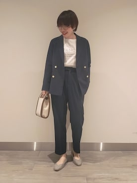 ﾔ ﾏ ﾄさんのコーディネート