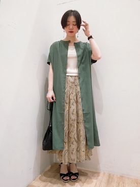 ﾔ ﾏ ﾄさんのコーディネート