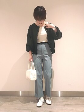 ﾔ ﾏ ﾄさんのコーディネート