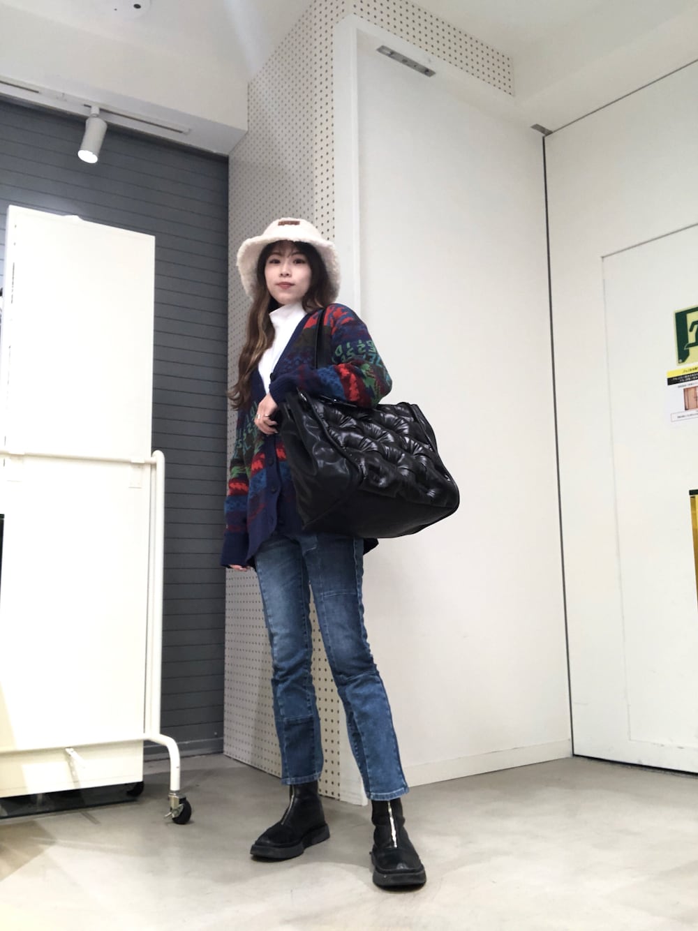 DIESEL Francy  デニム DIESEL ディーゼル デニムパンツ ワークパンツ ジーンズ