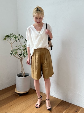 airiさんのコーディネート