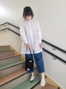 むぅ。さんのコーディネート