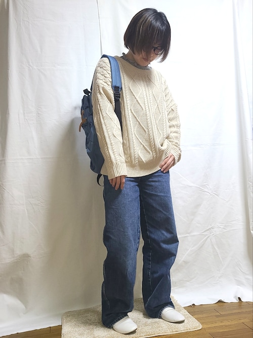 むぅ。さんのコーディネート