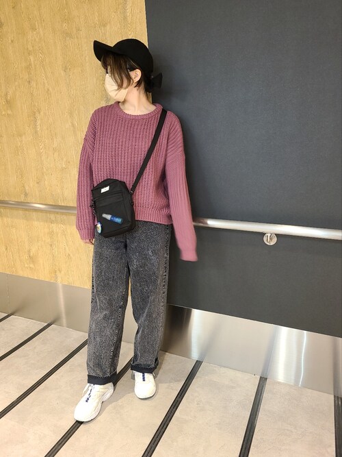 むぅ。さんのコーディネート