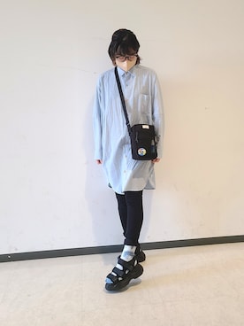 むぅ。さんのコーディネート