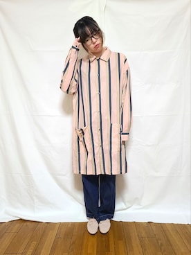 むぅ。さんのコーディネート