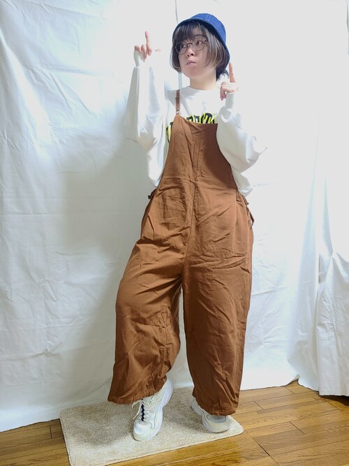 むぅ。さんのコーディネート