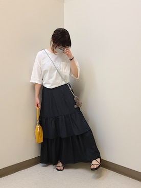 むぅ。さんのコーディネート