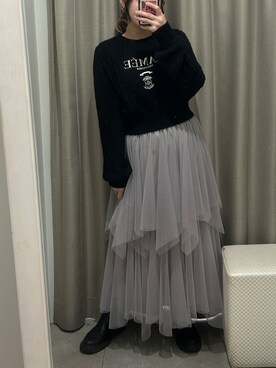 OMIHOさんのコーディネート