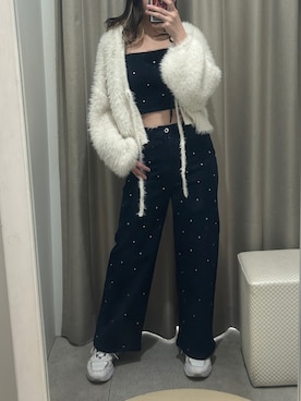 OMIHOさんのコーディネート