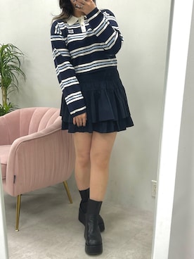 OMIHOさんのコーディネート