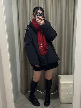 OMIHOさんのコーディネート