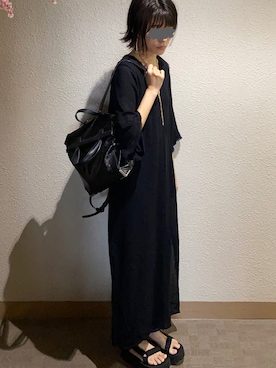 alexanderwangのバックパック/リュックを使った人気ファッション
