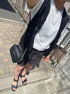 なもさんのコーディネート