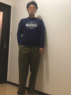 yu.95さんのコーディネート