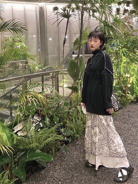 Joanne さんのコーディネート