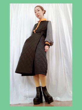 aicoさんのコーディネート