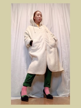 aicoさんのコーディネート