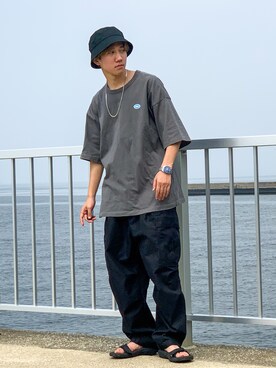 たくみさんのコーディネート