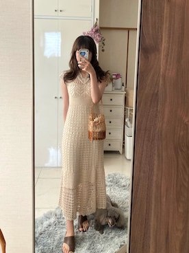 バターさんのコーディネート