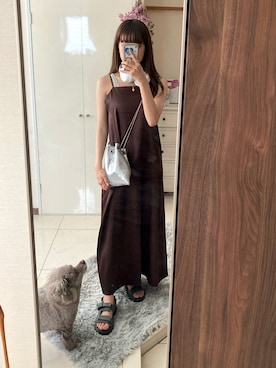 バターさんのコーディネート