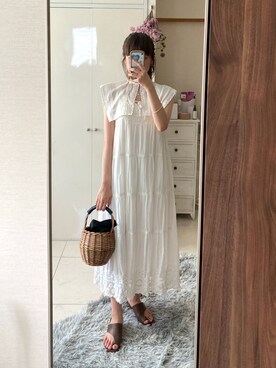 バターさんのコーディネート