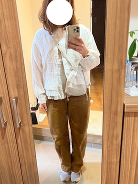 ＮＹＦさんのコーディネート