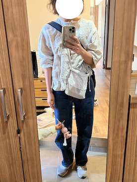 ＮＹＦさんのコーディネート