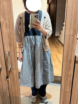 ＮＹＦさんのコーディネート