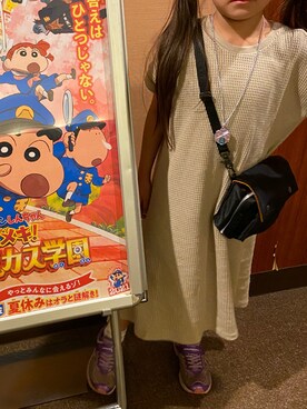 ＮＹＦさん（レディース・168cm）の秋コーディネート