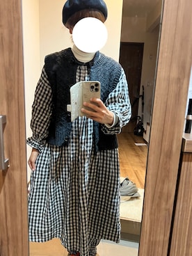 ＮＹＦさんのコーディネート