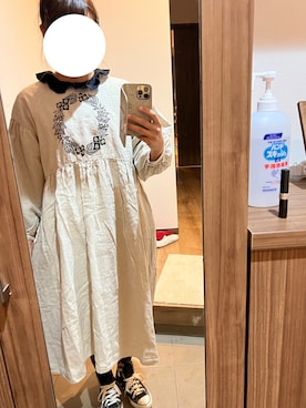 ＮＹＦさんのコーディネート