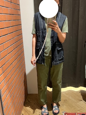 ＮＹＦさんのコーディネート