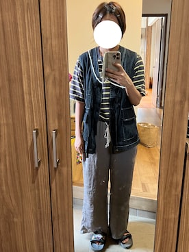 ＮＹＦさんのコーディネート